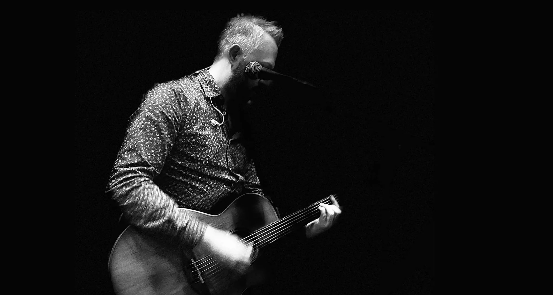 fred goetzmann guitariste chanteur alsace